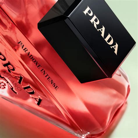 prada paradoxe intense eau de parfum 30 ml|Prada paradoxe intense perfume.